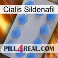 Cialis Sildenafil 21